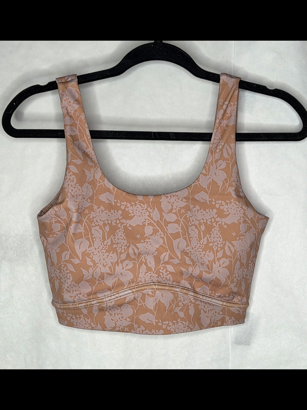 WILO The Label Peach-Beige Activewear Set - Picture 2 of 11